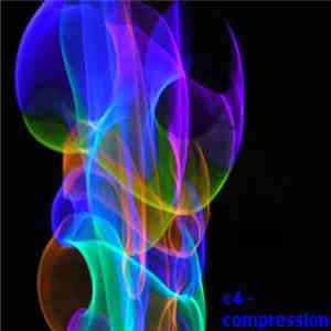 c4  - Compression