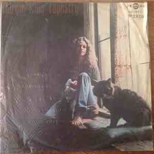 Carole King - Tapestry