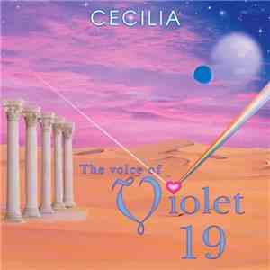 Cecilia  - The Voice Of Violet 19