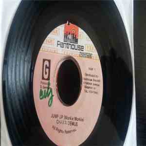 Chaka Demus - Jump up (Workie Workie)