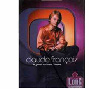 Claude François - Le Jouet Extraordinaire