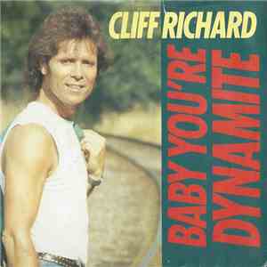 Cliff Richard - Baby You're Dynamite