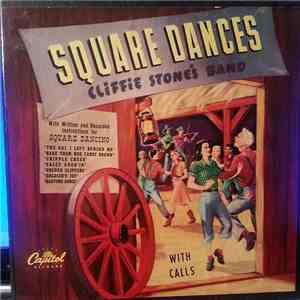 Cliffie Stone And His Square Dance Band - Square Dances