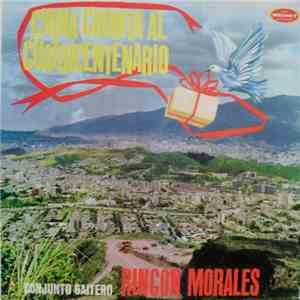 Conjunto Gaitero Rincon Morales - China, Chinita Al Cuatricentenario