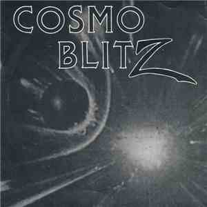 Cosmo Blitz - Dragonfish