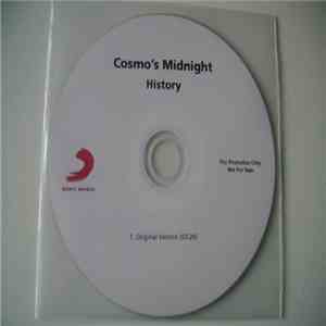 Cosmo's Midnight - History