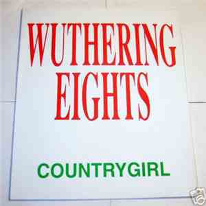Country Girl - Wuthering Eights