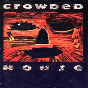 Crowded House - Woodface