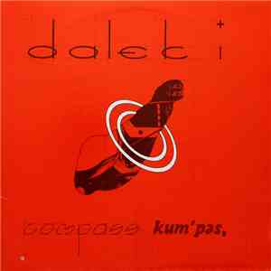 Dalek I - Compass Kum'pas