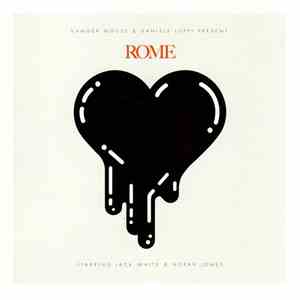 Danger Mouse & Daniele Luppi - Rome