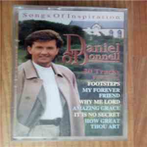 Daniel O'Donnell - Songs Of Inspiration