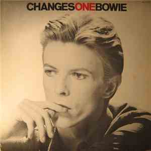 David Bowie - ChangesOneBowie
