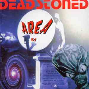Deadstoned - Area 51