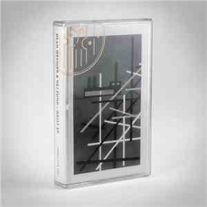 Dean Grenier & Hej Fund - Grist EP