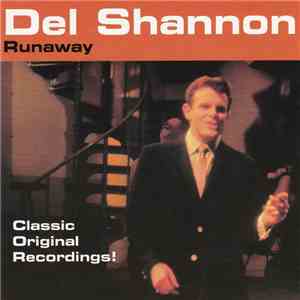 Del Shannon - Runaway
