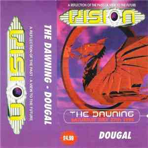Dougal - Vision - The Dawning