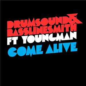 Drumsound & Bassline Smith Ft. Youngman - Come Alive