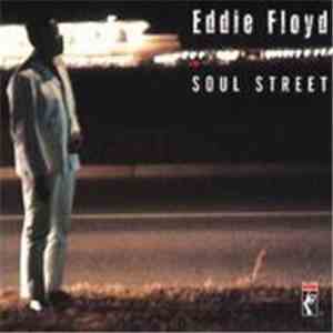 Eddie Floyd - Soul Street