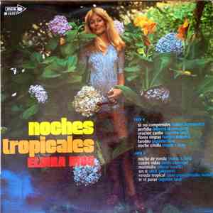 Elvira Rios - Noches Tropicales