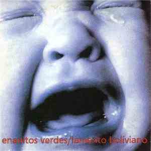 Enanitos Verdes - Lamento Boliviano