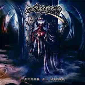 Esquizofrenia - Terror al miedo