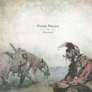 Ester Drang - Rocinate