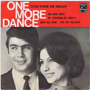 Esther Ofarim And Abraham - One More Dance
