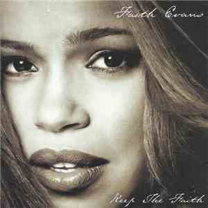 Faith Evans - Keep The Faith