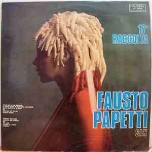 Fausto Papetti - 17a Raccolta