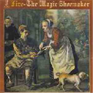 Fire  - The Magic Shoemaker
