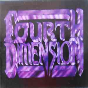 Fourth Dimension  - Rehearsal Tape 1992