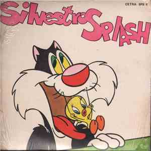 Franco Latini - Roberta Paladini - Silvestro Splash