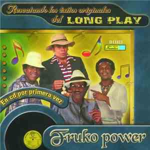 Fruko y sus Tesos - Rescatando Los Éxitos Originales Del Long Play