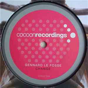 Gennaro Le Fosse - Change