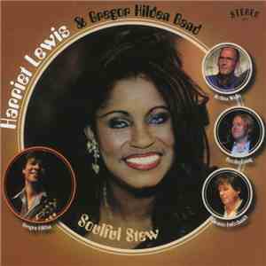 Harriet Lewis & Gregor Hilden Band - Soulful Stew