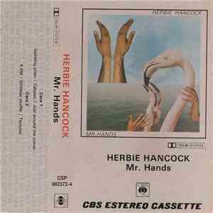 Herbie Hancock - Mr. Hands