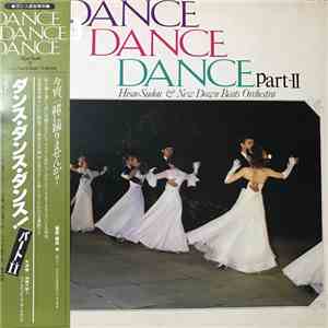 Hisao Sudou & New Down Beats Orchestra - Dance Dance Dance Part 2