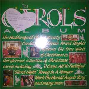 Huddersfield Choral Society - The Carols Album