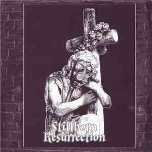 Human Paranoid - Stillborn Resurrection