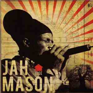Jah Mason - Rise