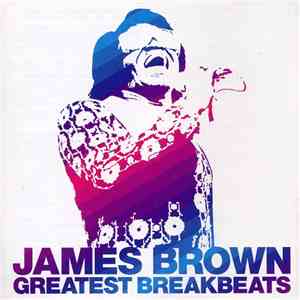 James Brown - Greatest Breakbeats
