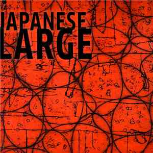 Japanese Large - Superpositioned