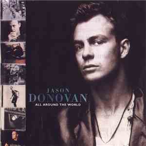 Jason Donovan - All Around The World