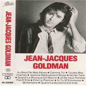 Jean-Jacques Goldman - Minoritaire