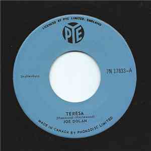 Joe Dolan - Teresa