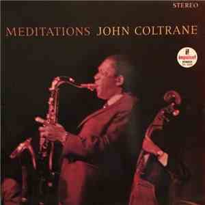 John Coltrane - Meditations