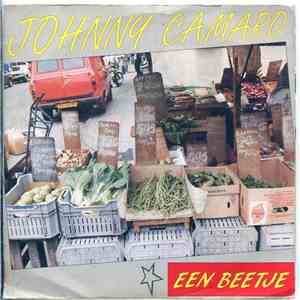 Johnny Camaro - Een Beetje