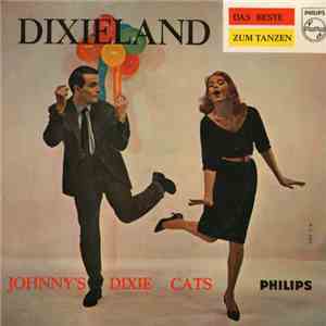 Johnny's Dixie Cats - Das Beste Zum Tanzen - 2. Folge: Dixieland