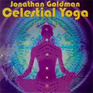 Jonathan Goldman - Celestial Yoga