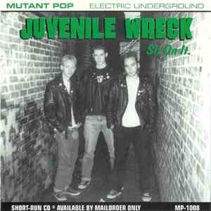 Juvenile Wreck - Sit On It.